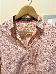 Beautiful Over Size Shirt