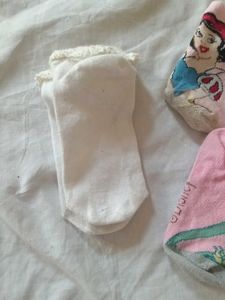 Disney Princess Socks