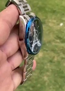 Original Model Of Tag Heuer Eiffel Tower Edition