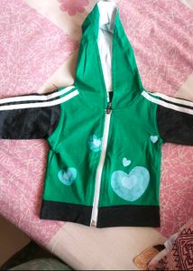 Winter Jacket
