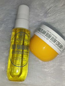 Sol de Janeiro Rio Radiance &amp; Bu.m Bum Cream S