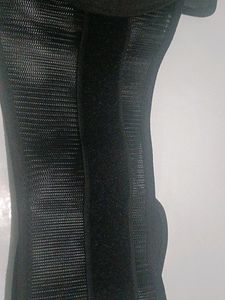Ottobock S.P.I.N.E. Adjustable Lower Back Brace