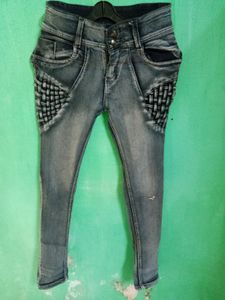 Combo Of Jeans