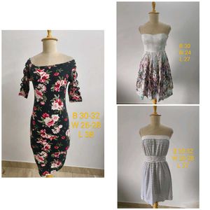 Dress Bundle