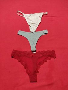 Combo 20 Brief Mix Size