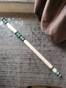 A scale Flute PVC