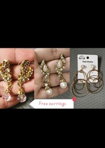 3 Combo Cardigan With Freebies 🎀