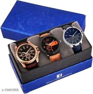 Watch Combo Set