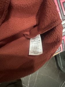 Damensch 2 set Hoodie green and orangish