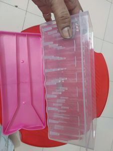 36 Reels Storage Sewing Box Organizer