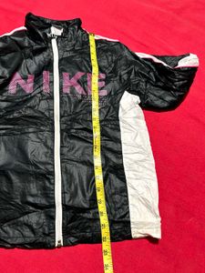 Nike Sportswear Windbreaker Jacket – Size M