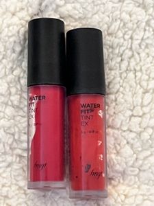 The Faceshop Pink Lip Tint