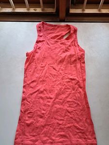 Gym Vest