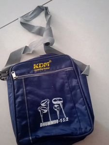 2 Zipper Bag