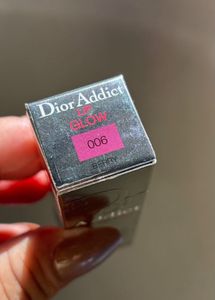 Dior Addict Lipglow :- 006 Berry