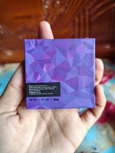 Sugar Mini Blush