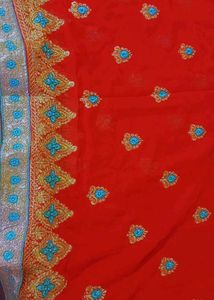 2 Days Offer Heavy Saree With Awesome Quality