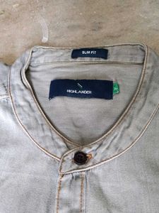 Highlander Casual Shirt - Stylish