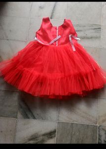 Beautiful Princess Frock Size 20