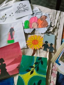 My Artwork