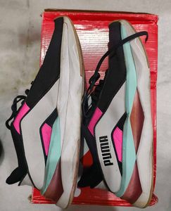 PUMA Shoes For Women UK6