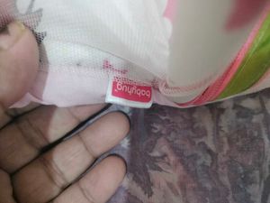 Luvlap Bed With Mosquito Net Fix Price