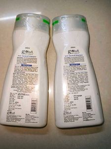 Globus Naturals Anti-Dandruff Shampoo of 2