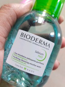 Bioderma Sebium H20
