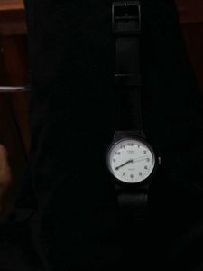 Timex Basic