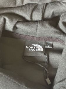 The North Face Black Hoodie