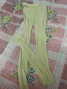 Nude Illusion Tights