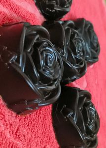 Coffee Detaining Soap