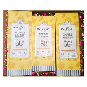 Dot & Key Sunscreen SPF 50