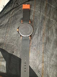 Puma Watch - Stylish Timepiece