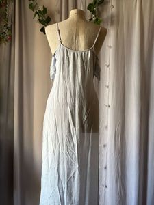 Boho Maxi Dress