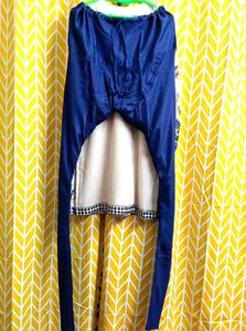 Elegant Embroidered Kurta
