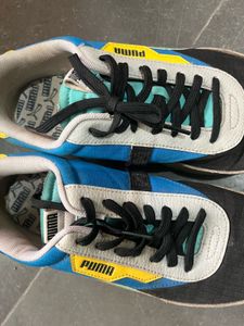 Puma Women Sneakers
