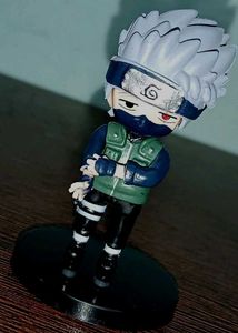 Kakashi Figurine