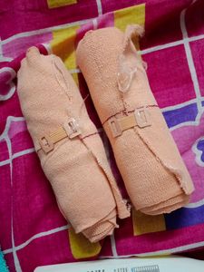 crepe bandage