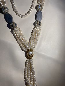 Pearls Roya Look Mala