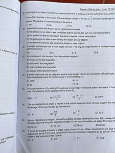 JEE Main Physics Workbook