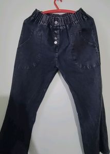 Grey Jeans For Women