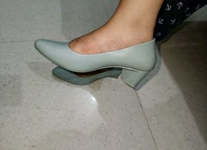 Elegant Heels Combo