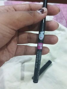 ELLE 18 Eye Definer