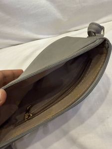 Cute Grey Crossbody Bag