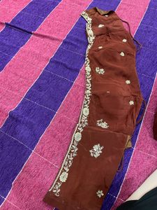 Lehnga Choli WITHOUT DUPATTA