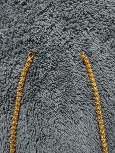 Gold Chain Necklace