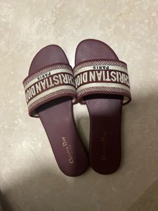 Dior - Used Once - Will Be Cleaned And Sent