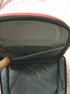 Spiderman Backpack