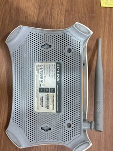 🚨Price Drop TP Link Wireless N ADSL2+ Modem Route